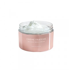 Crème Fraiche Wonder Body Cream